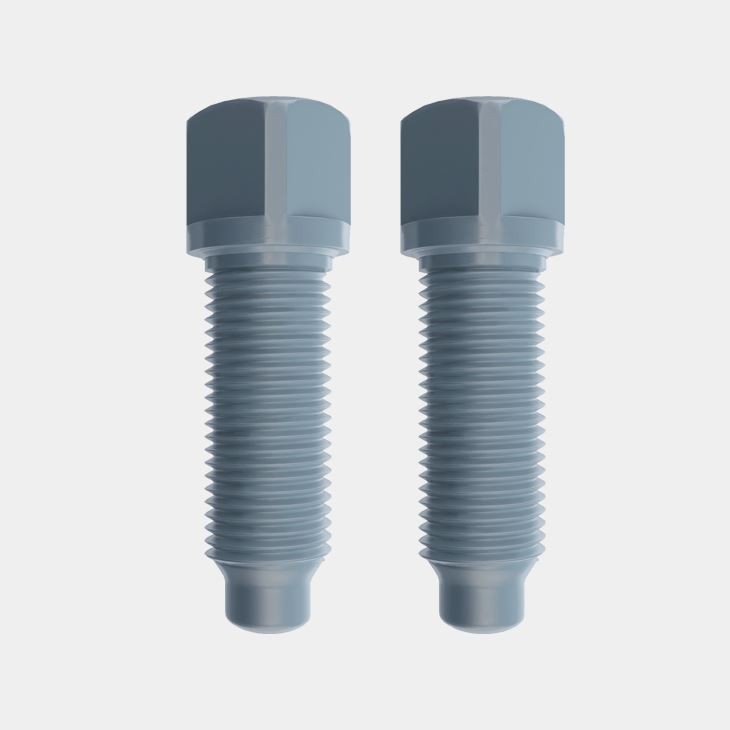 Square Set Screws
