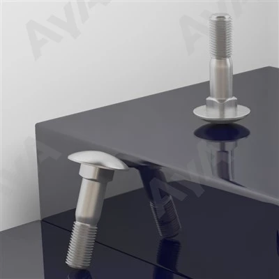 SS venjarin Bolts