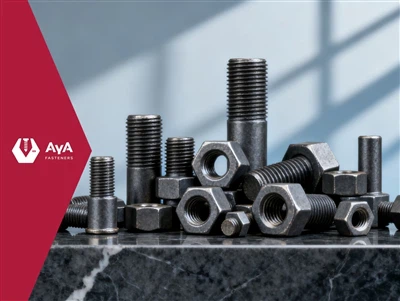 Bolt Vs Nøt: Alneyðugur munur, ídnaðarnýtsla & B2B Keypvegleiðing (Thailand &...